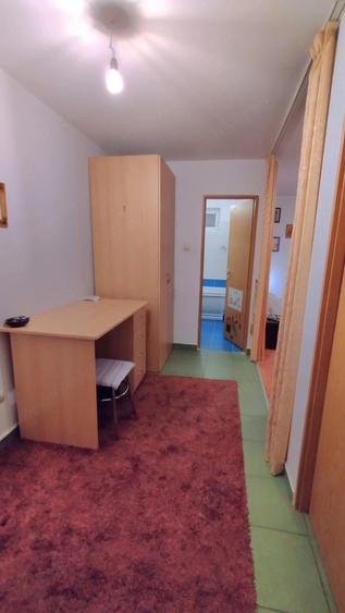 Garsonieră decomandată în Baciu