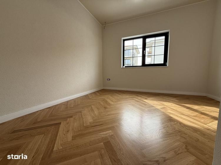 Duplex premium, 5 camere, 137 mp utili, parter + 1 etaj si pod - Brayt - 8
