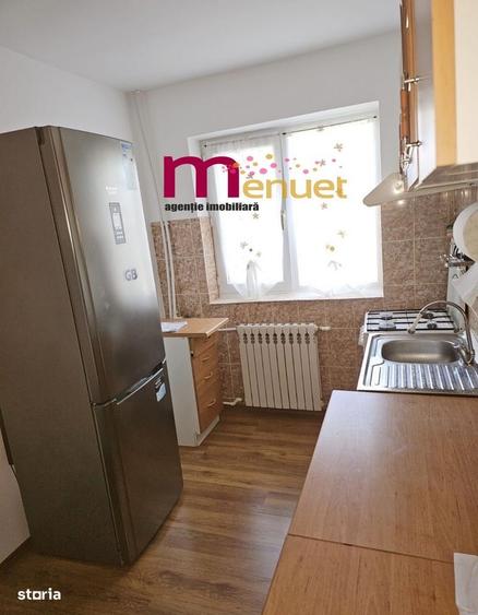 Apartament 2 camere,zona Big,etaj 2 - 2