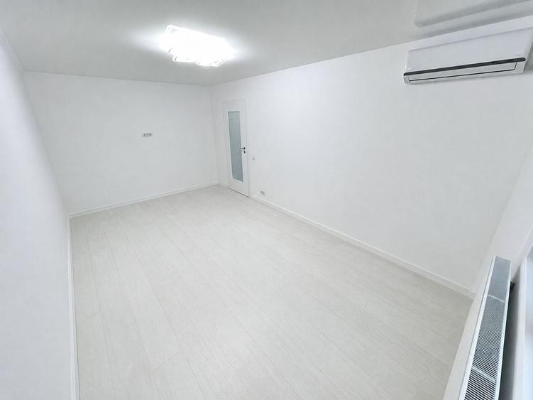 Garsonieră decomandată, mobilată în Gorjului