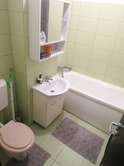 Garsonieră semidecomandată în Ultracentral