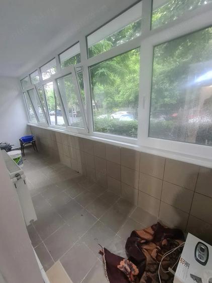 Apartament cu 2 camere semidecomandat în Viziru 1