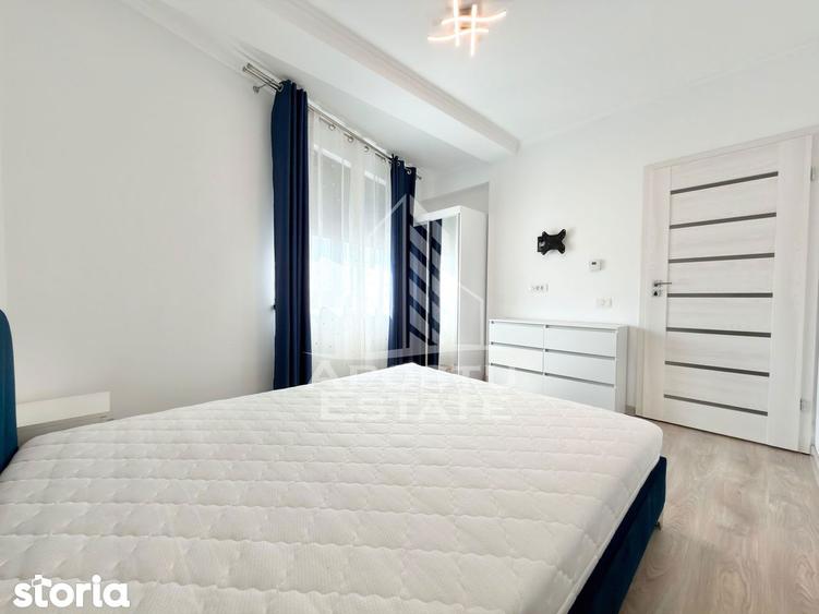 Apartament cu 3 camere în Șagului