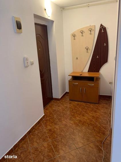 Garsonieră în Gheorgheni