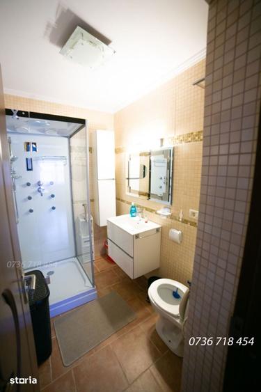Apartament cu 2 camere în Bunloc