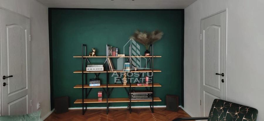 Apartament 2 camere, de vanzare, zona Sagului, Timisoara - 2