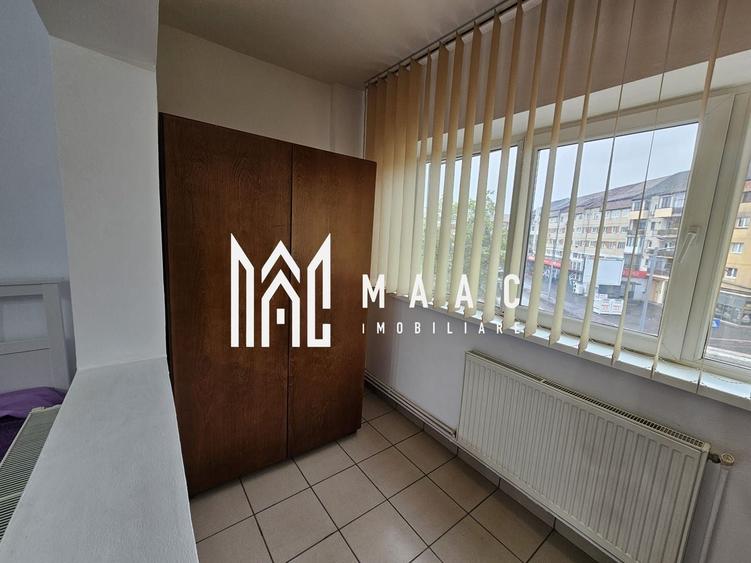 Apartament 2 camere | 56 MPU | Decomandat | 2 Balcoane |  Strand - 15
