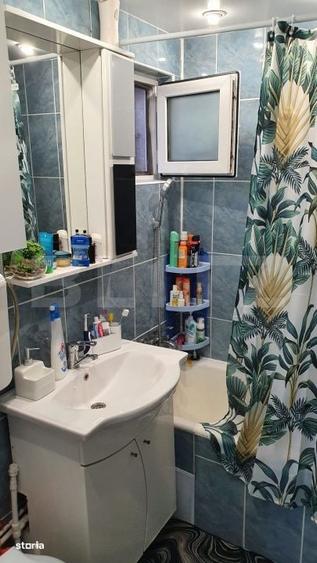 Apartament cu 2 camere decomandat în Sârbi