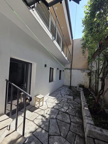 Apartament cu 2 camere, mobilat în Balada