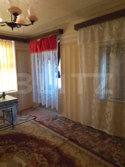 Casă individuală cu 4 camere cu Teren 1276 Mp în Celaru