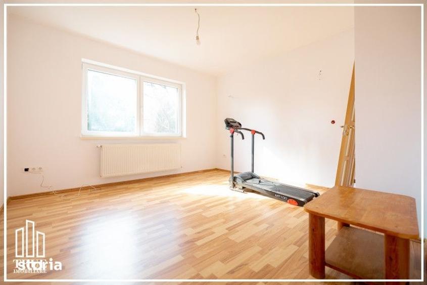 Casa 110m2 + spa?iu com 90m2, teren 420m2, Sangeorgiu de Mure?! - 11