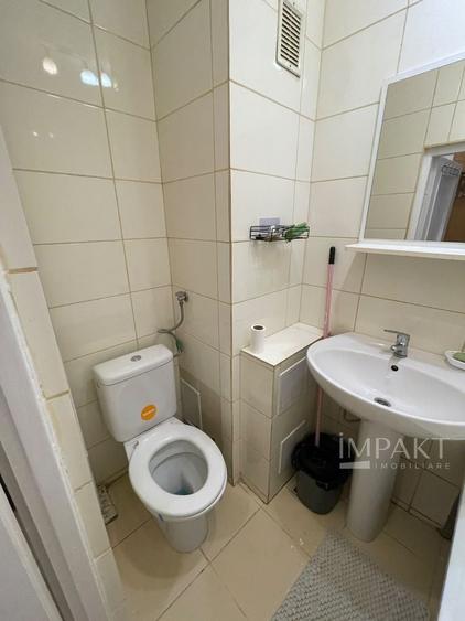 Apartament cu 2 camere | 40 mp | Gheorgheni - 12