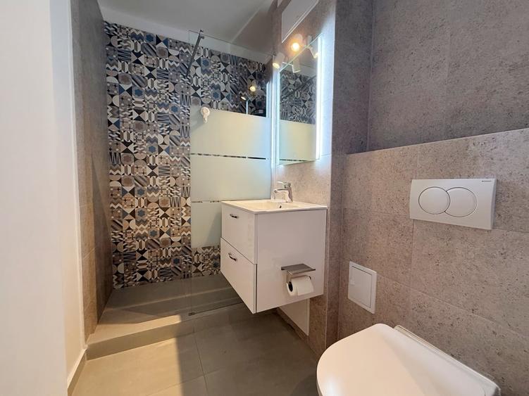 Apartament cu 2 camere semidecomandat în Nicolae Grigorescu