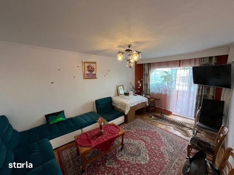 Apartament 3 camere, confort 1 decomandat Prundu. - 5