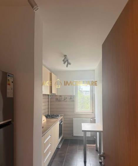 Apartament cu 2 camere decomandat, mobilat în Drumul Taberei