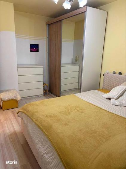 Apartament cu 2 camere în Alexandru Obregia