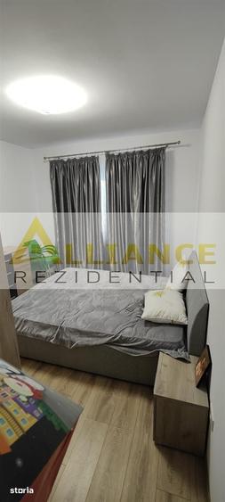 Apartament 2 camere decomandat Loc de parcare Grand Kristal - 5