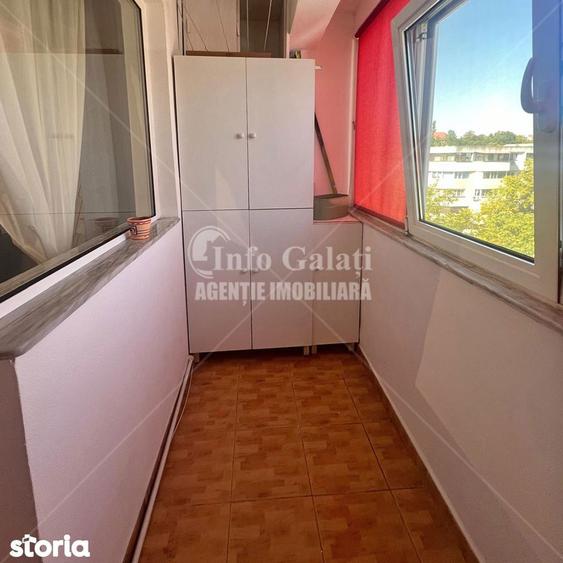 Apartament cu 2 camere în Port
