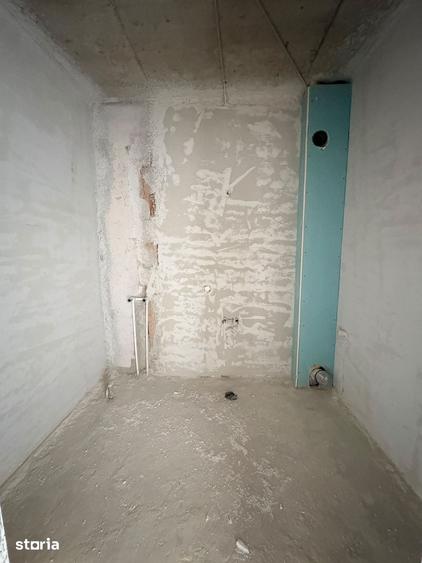 Ap. 2 cam, decomandat, Titan zona metrou Nicolae Teclu - 35