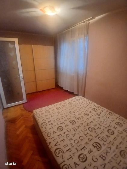 Apartament cu 3 camere în Dacia