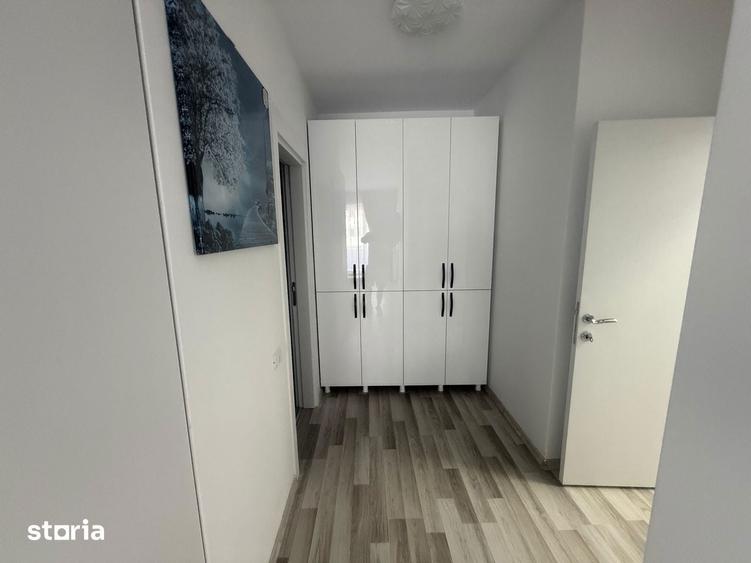Apartament cu 3 camere în Ghencea