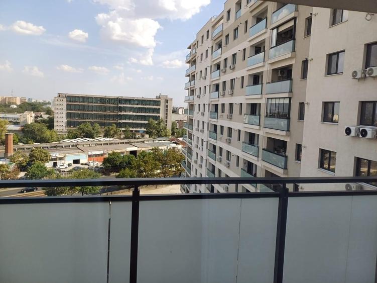 ISG Residence IV, Parcul Carol-Unirii- loc parcare inclus - 11