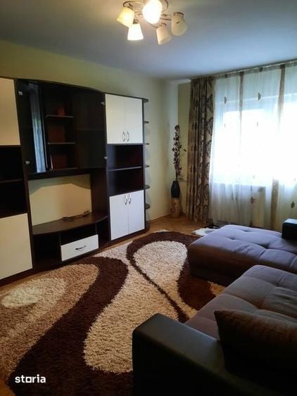 Apartament cu 3 camere în Iosia