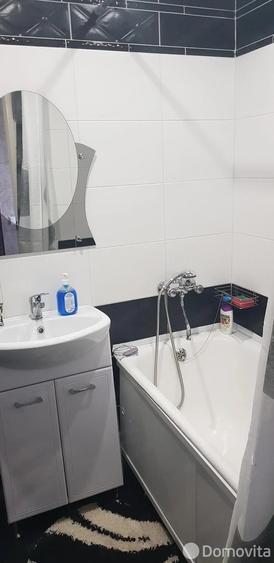 Garsonieră decomandată în Buziașului