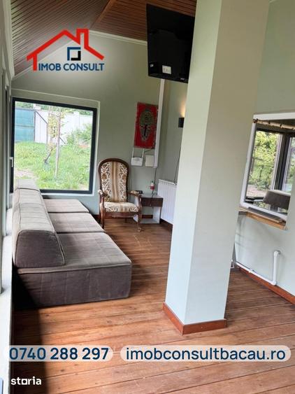 Casă cu 3 camere cu Teren 2700 Mp în Secu