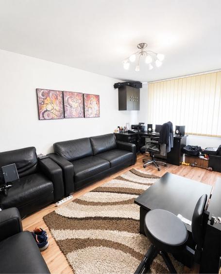 Apartament 2 camere Decomandat O7 6O 524 unu34 - 4