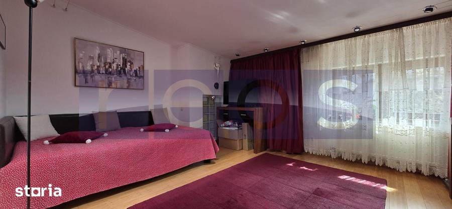 VANZARE CASA P+1 | 5 CAMERE | ZONA ROSETTI - 17