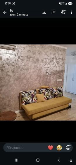 Apartament cu 2 camere în Pipera