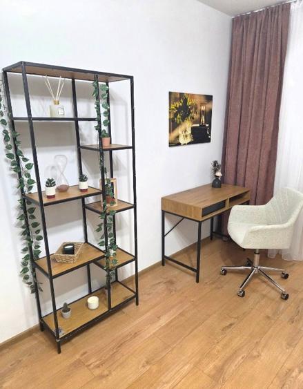 Proprietar, garsoniera Titan, 1 minut metrou, prima inchiriere - 8