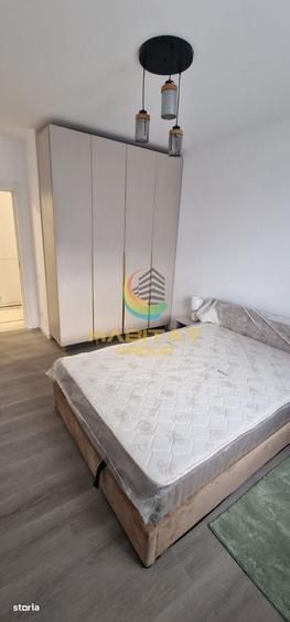 Apartament in bloc nou, mobilat modern, loc de parcare-Cartierul Solar - 1