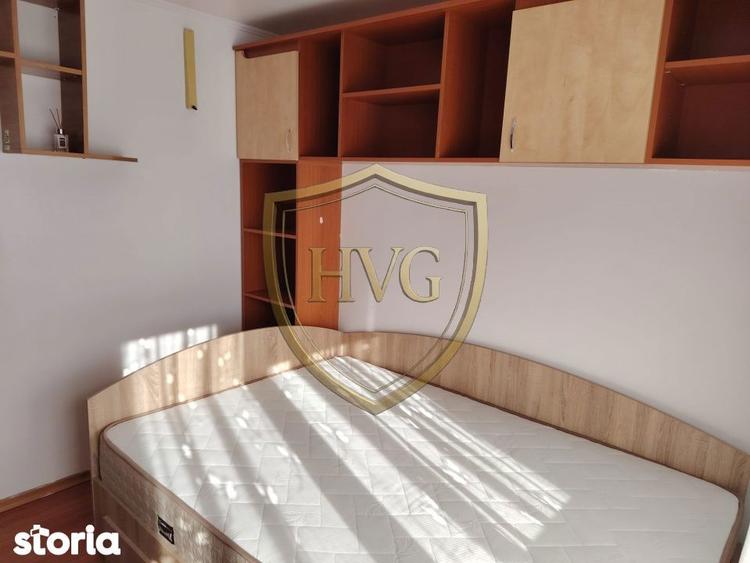 Apartament cu 2 camere decomandat, mobilat în Aviatorilor