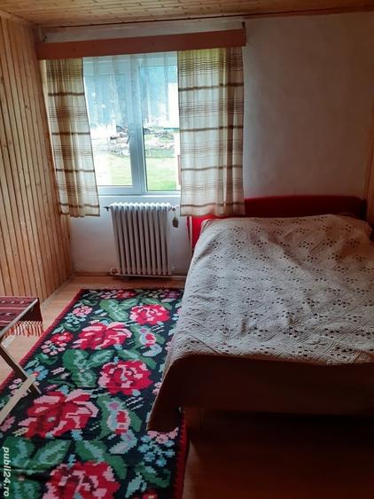 Casă cu 6 camere în Chiril