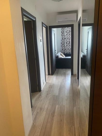Apartament cu 2 camere decomandat în Semicentral
