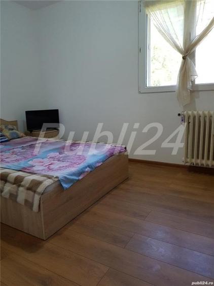 Drumul Taberei - 1 minut Metrou Parc - Apartament 2 camere MODERN - 6