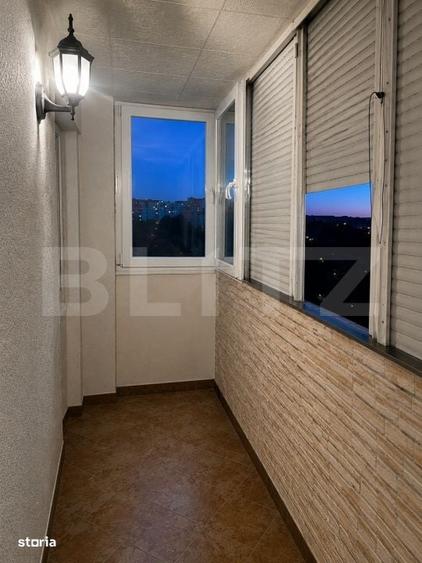 Apartament cu 4 camere în Tudor