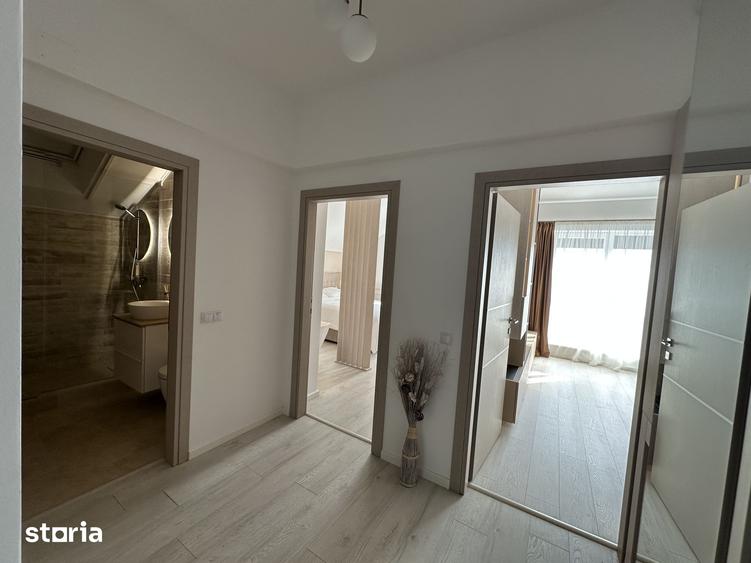 LA CHEIE - Apartament NOU premium cu 3 camere, TERASA, anexe, PARCARE - 20