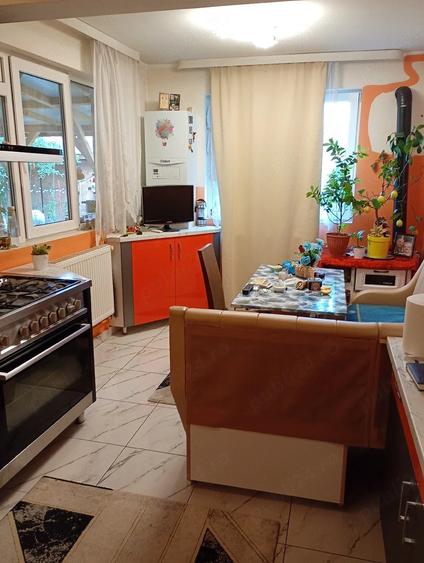 Casă cu Teren 120 Mp în Colentina