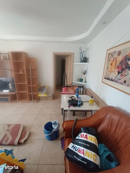Apartament cu 2 camere în Centrul Istoric — fotografia 1