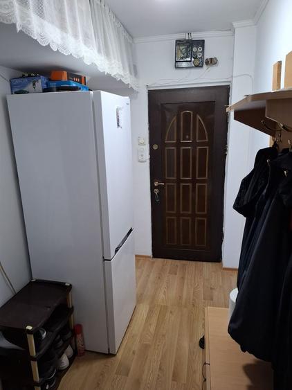 Apartament doua camere centrală gaz Inel II - 7