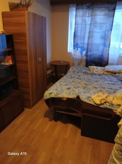 Apartament cu 2 camere în Gilău