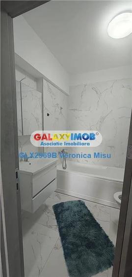 Apartament cu 2 camere decomandat în Theodor Pallady