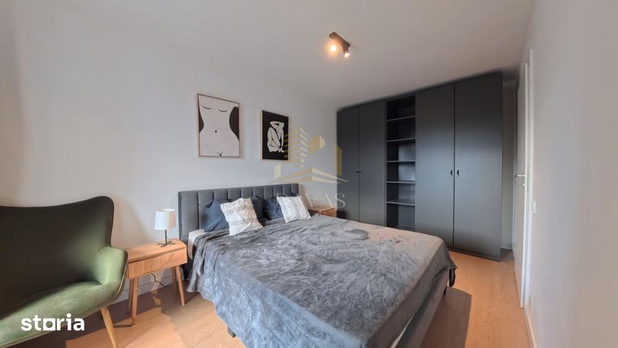 Apartament cu 3 camere în Sopor
