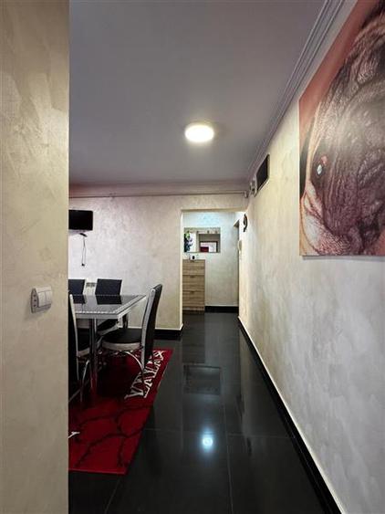 Apartament cu 3 camere, 64 mp, semidecomandat,situat in Campia-Turzii ! - 12
