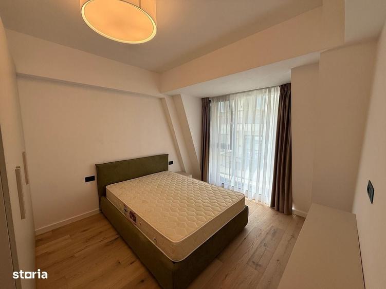 Apartament 3 Camere | Herastrau | - 1