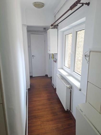 Garsonieră decomandată în Ultracentral