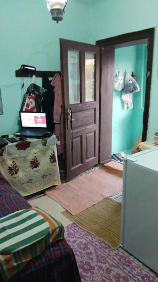 Casă cu Teren 2900 Mp în Izvoru (Gogoșari)